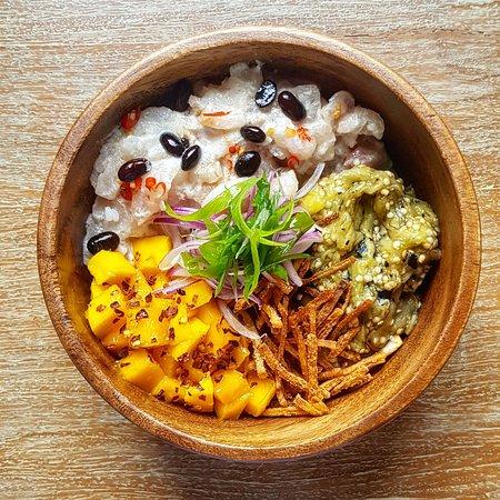 CEV Ceviche & Kinilaw