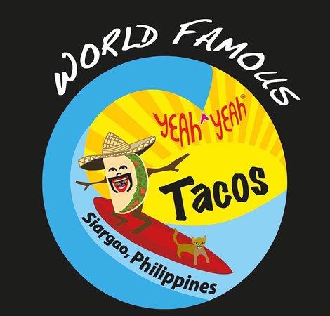 World Famous Yeah Yeah Tacos